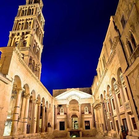 Apartman Drago 4* - 2 Minutes From The Town Centre Split Exterior foto