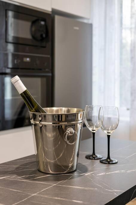 Apartman Drago 4* - 2 Minutes From The Town Centre Split Exterior foto